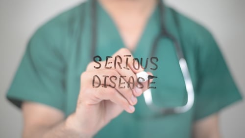 Serious Disease