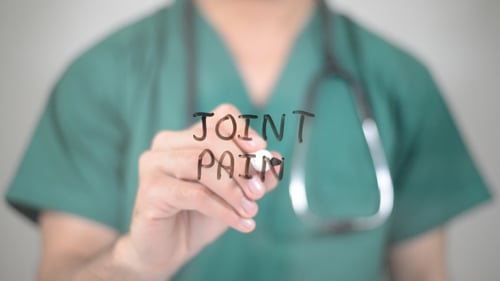 Joint Pain