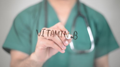Vitamin B