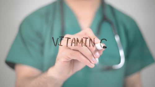 Vitamin C
