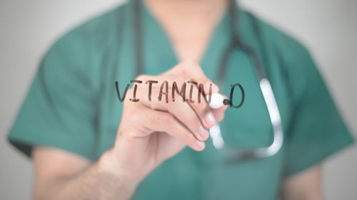 Vitamin D