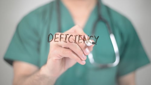 Deficiency