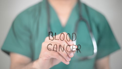 Cáncer de sangre