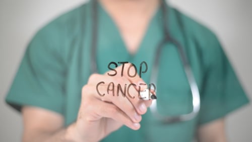 Stop Cancer
