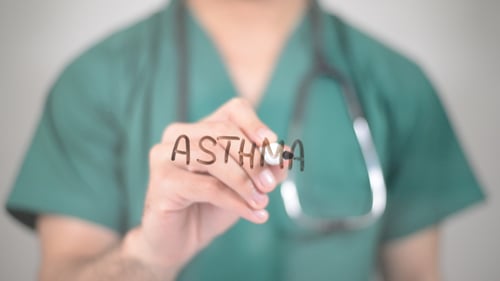 Asthma