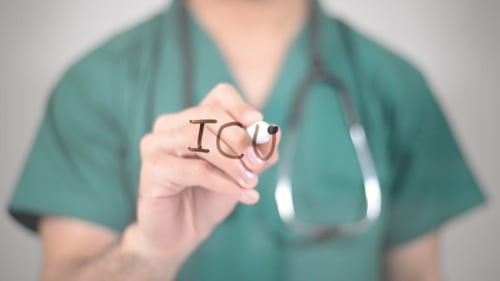 ICU, Intensive Care Unit