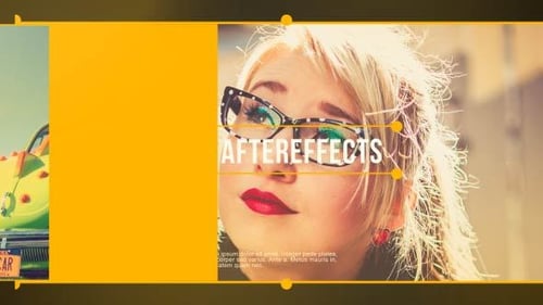 Lovely Slides Slideshow