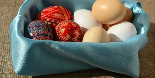 Easter 4