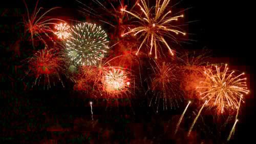 Fireworks