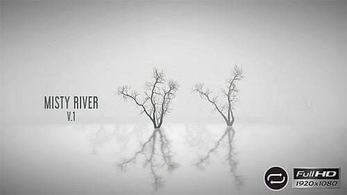 Misty River V1