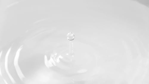 Water Drop