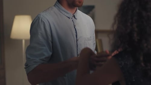 Abusive Heterosexual Relationship