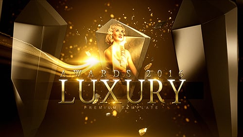 Luxury Awards