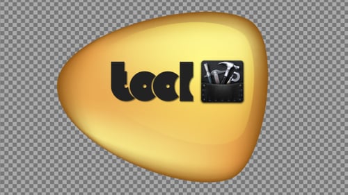 Modern Style Bubbles