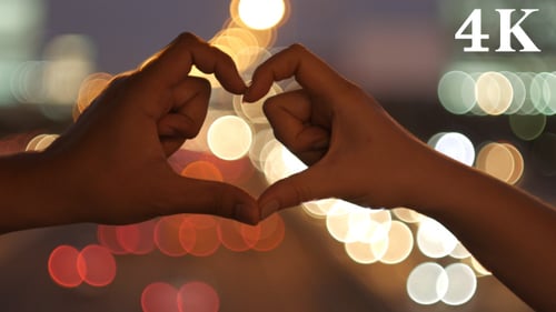 Love And Heart