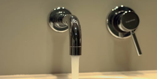 Modern Plumbing