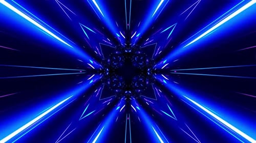 Abstrac Background 4K 06