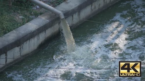 Factory Water