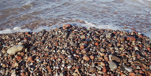 Steinstrand