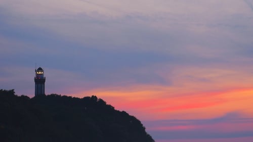 Lighthouse