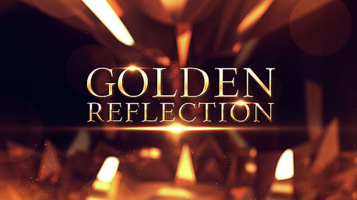 Reflejo dorado