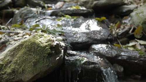 Waterfall