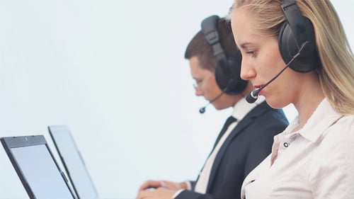 Jobs Call Center Operators