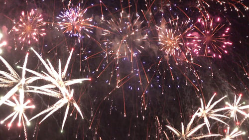 Firework