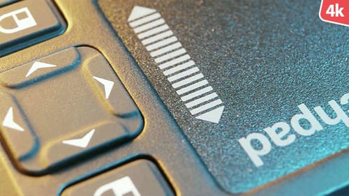 Mini Keyboard 119