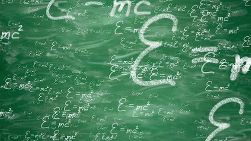 Flug Einstein Formula
