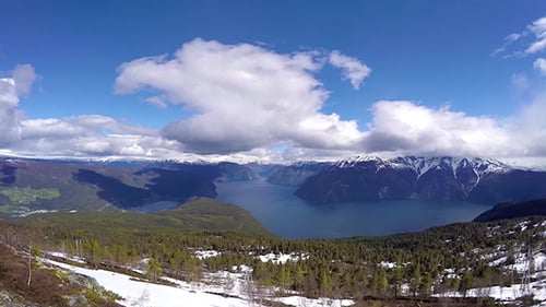 Beautiful Nature Norway