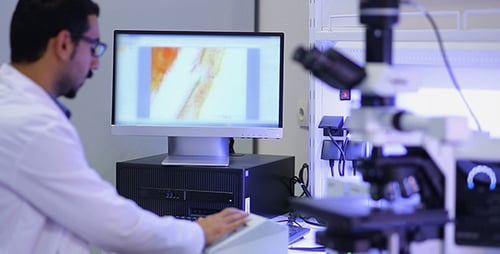 Laboratory Work
