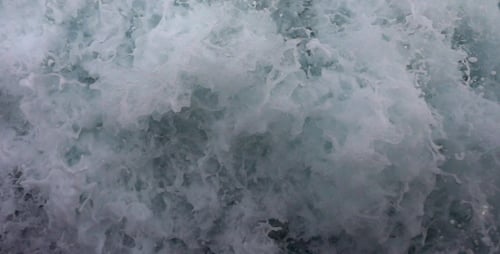Sea Waves Splash 3