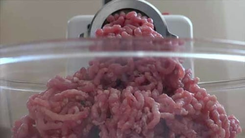 Minced Meat