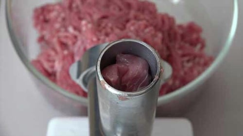 Minced Meat