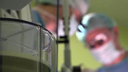 Mikrochirurgie 5