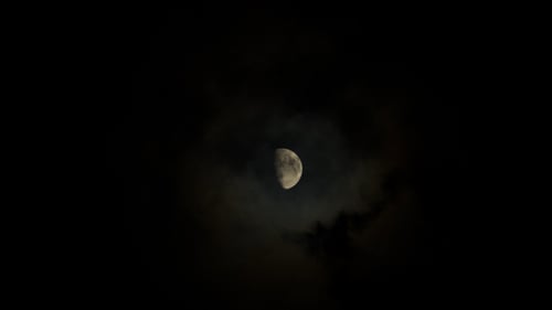 Meia-lua
