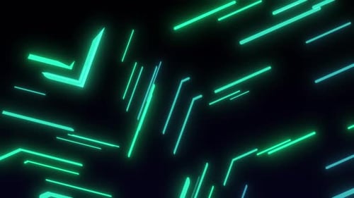 Abstrakte Technologierien-