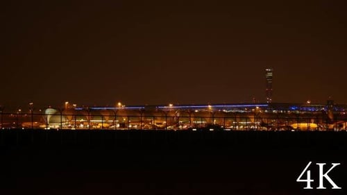 Airport