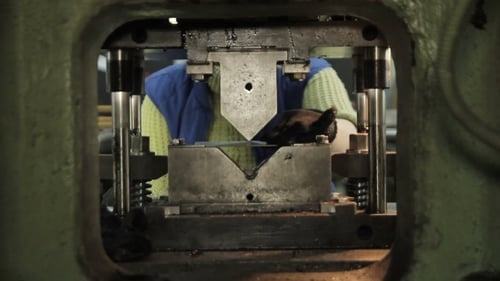 Technological Metal Processing
