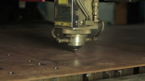Technological Metal Processing