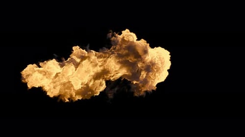 Feuer und Rauch 2