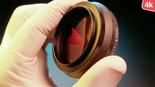 Camera Filter 138