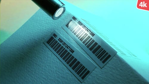 Código de barras 140