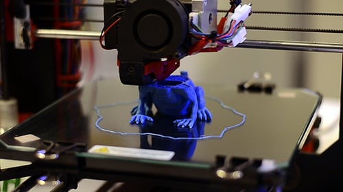 3D Printing