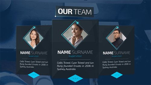 Corporate Presentation