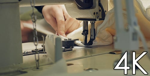 Fabrique de vêtements