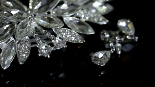 Ohrschmuck 2