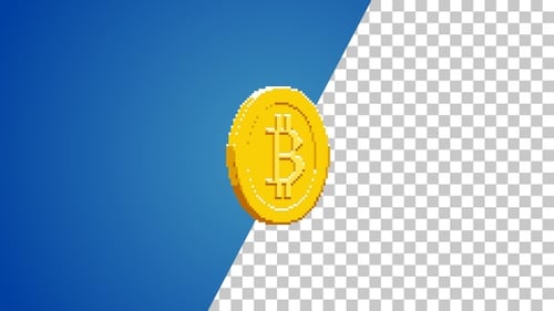 8-Bit-Spin-Bitcoin