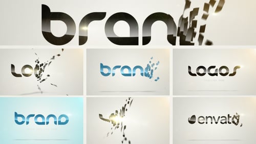 Logotipo Clean Rotation